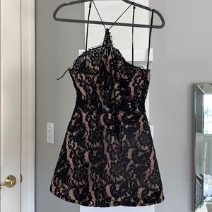 Dressy Romper